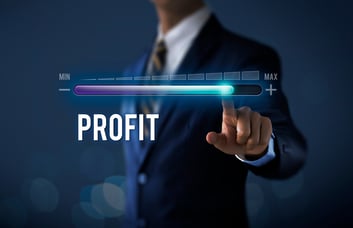 Profit Center
